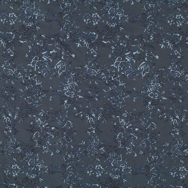 Bellagio - Silver Blue