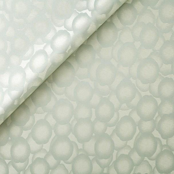 Baccarat - Pale Mint