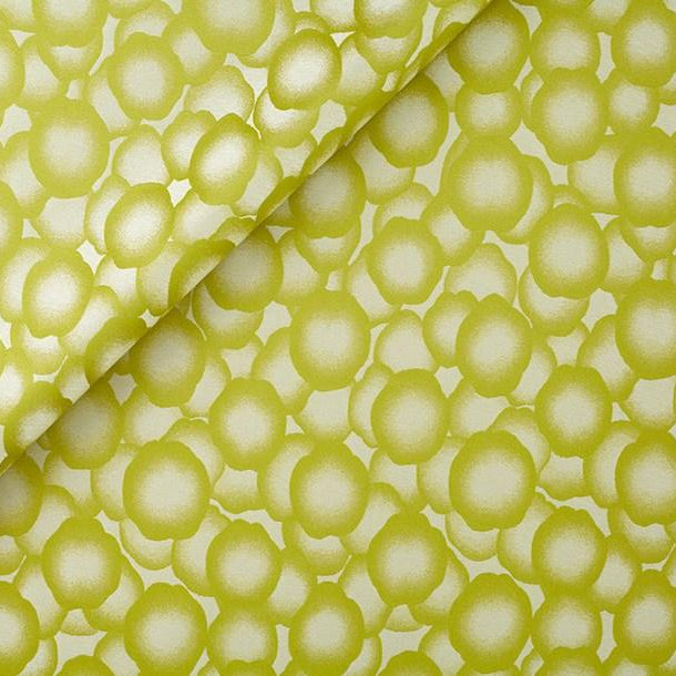 Baccarat - Green Oasis