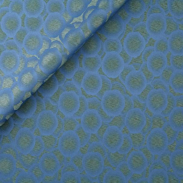 Baccarat - Aquamarine