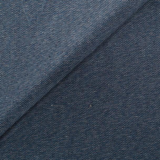 Ochre - Indigo