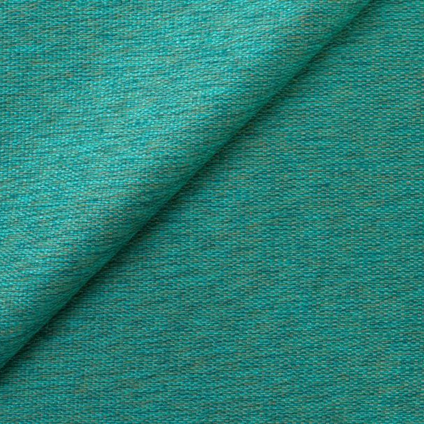 Cinnabar - Turquoise