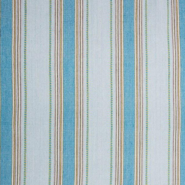 Anatolia Stripe - Sky Blue