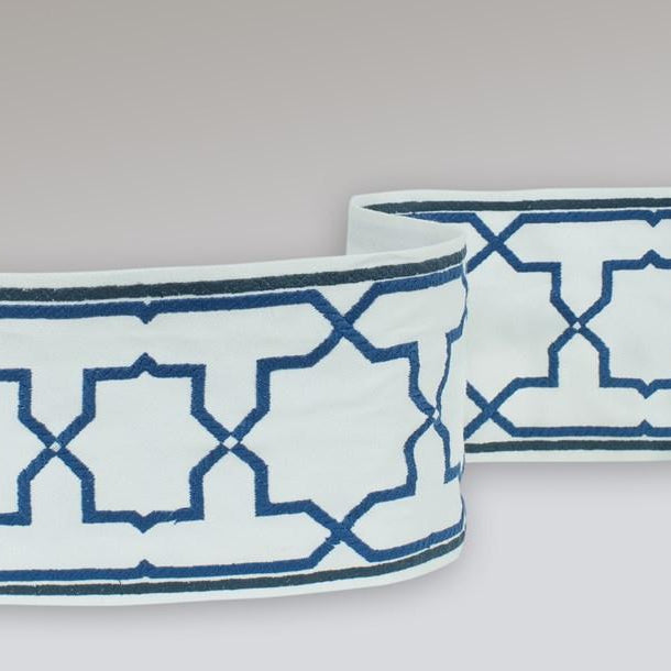Meknes - Blue Ribbon