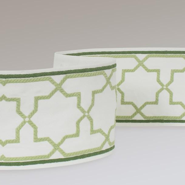 Meknes - Garden