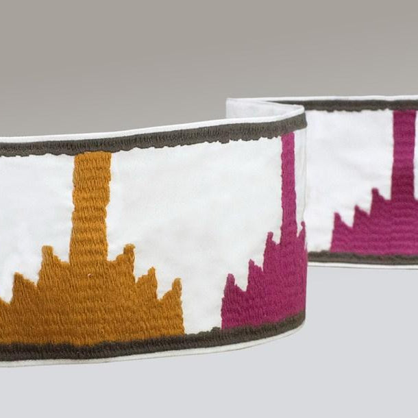 Casablanca - Barberry