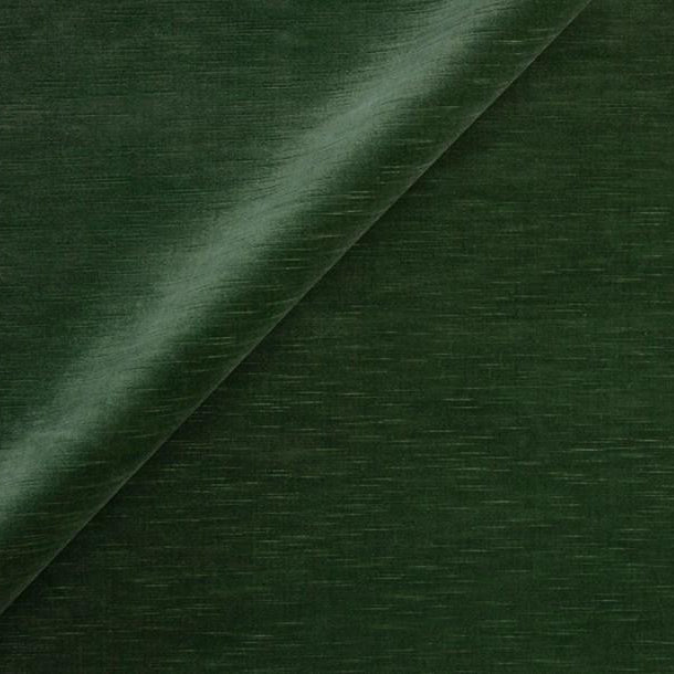Dynasty Velvet - Dark Emerald