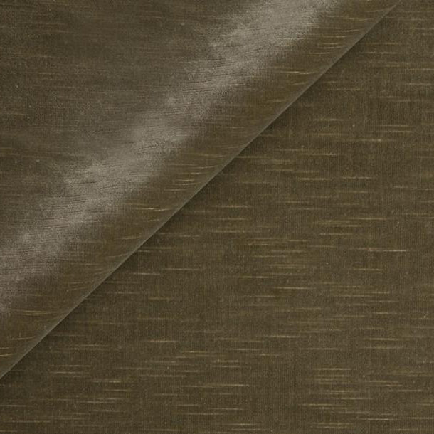 Dynasty Velvet - Almond