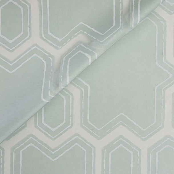 Hainan Burn-Out - Mint