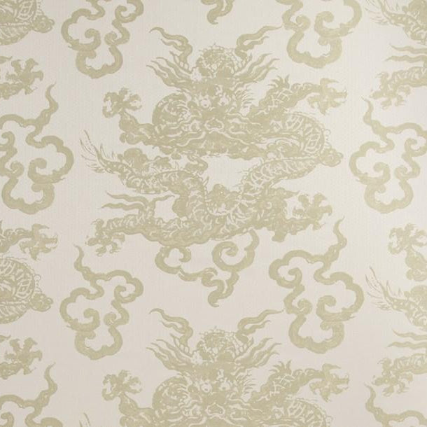 Dragon King - Ricepaper