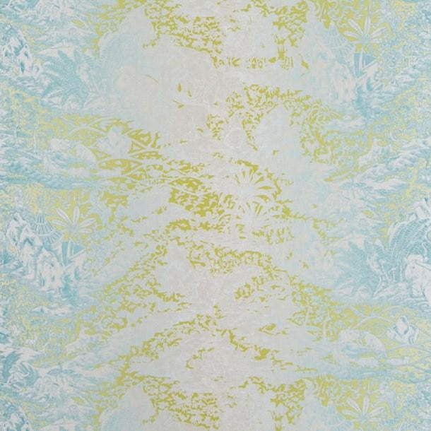 Chaparral - Blue Hawaii