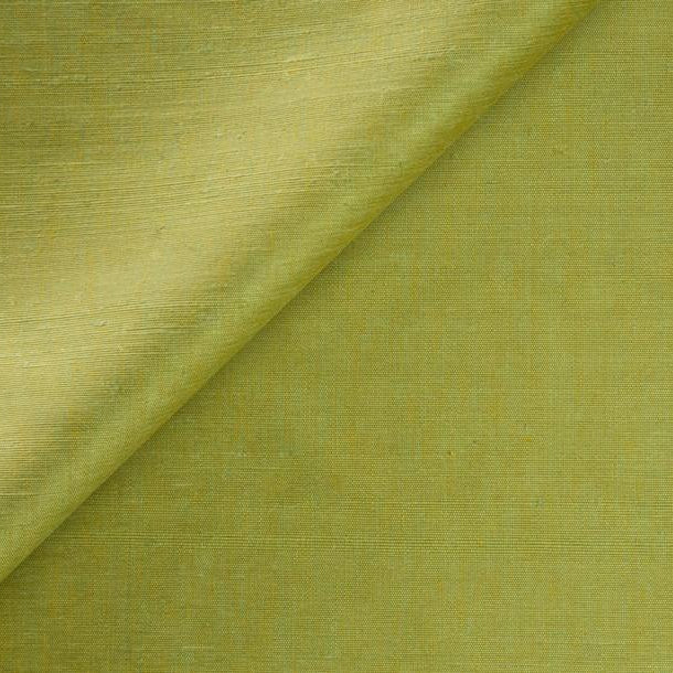 Tussor - Lotus Green