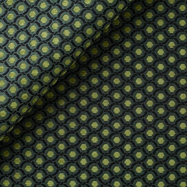 Diamonds - Green Eyes