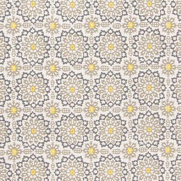 Marigold - Carbon Gold