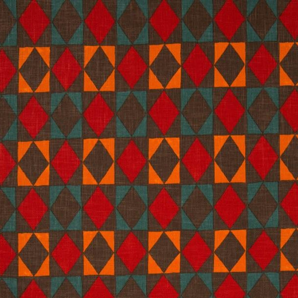 Harlequin - Berry Chocolate