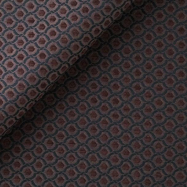 Diamonds - Deep Plum