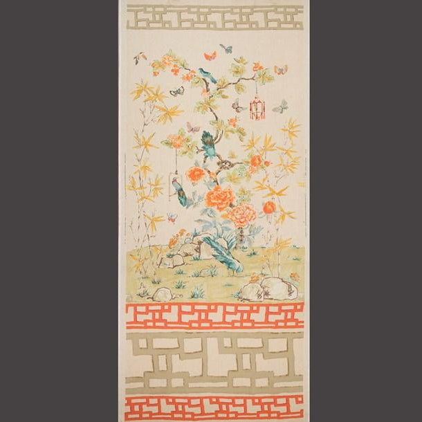 Chinese Panel - Mandarin