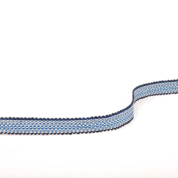 Tweeded Braid - Marina
