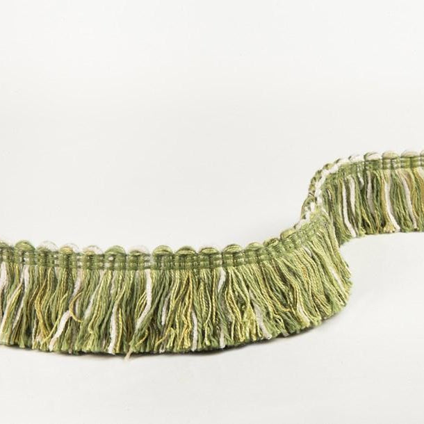 Cut Ruche - Cut Grass