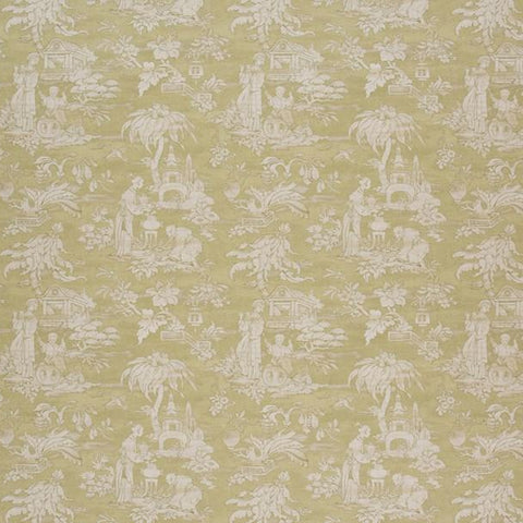 Ylang - Lotus Green