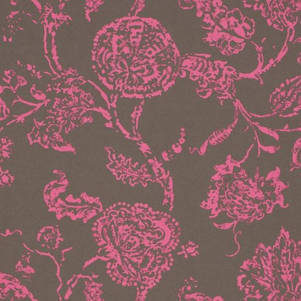 Pomegranate - Rose Gris