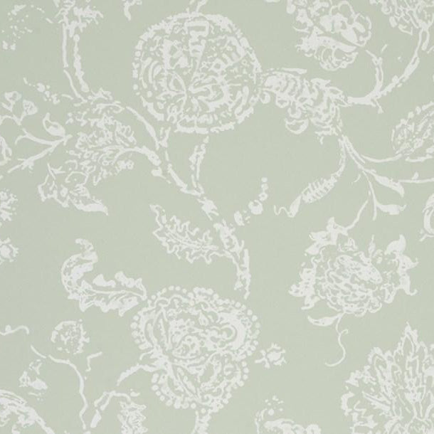 Pomegranate - Celadon