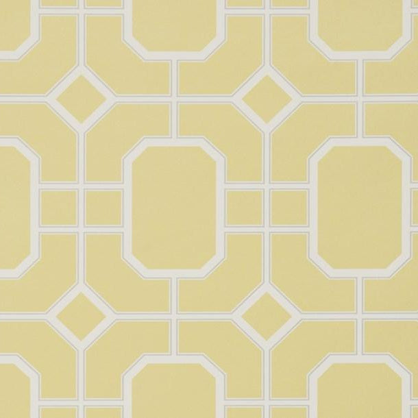 Pavilion - Chartreuse