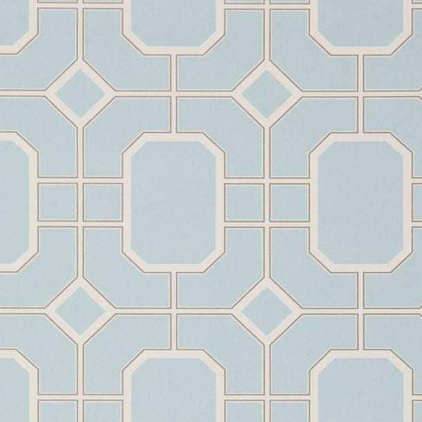 Pavilion - Periwinkle