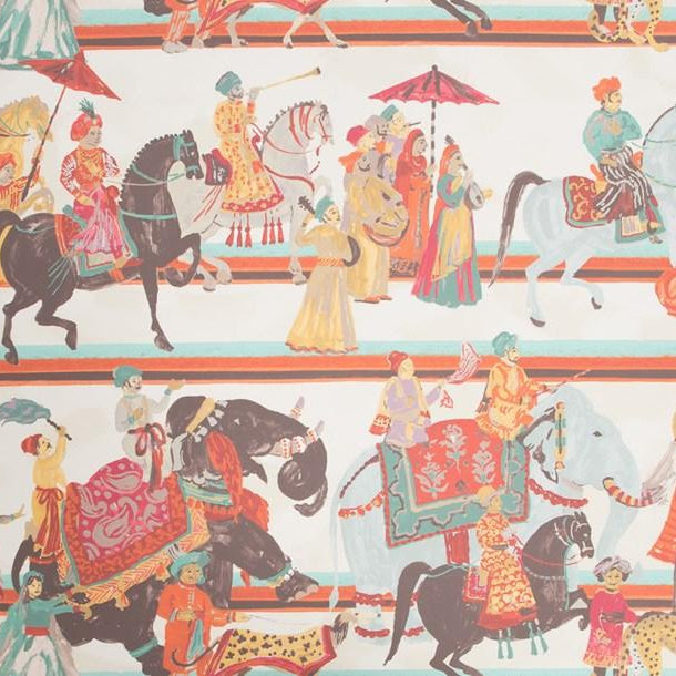 Wedding Parade - Festival