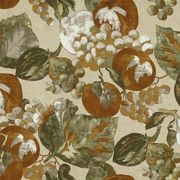 Himma Gardens - Amber