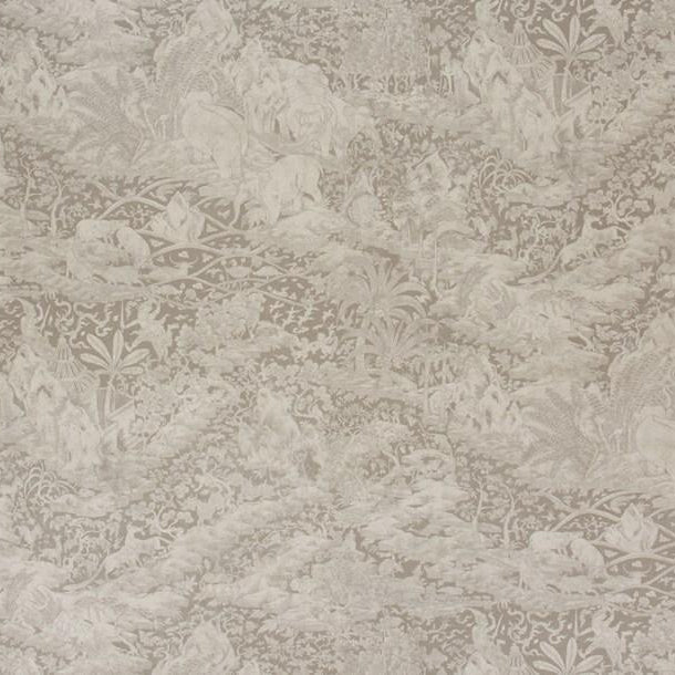 Chaparral - Linden Wood