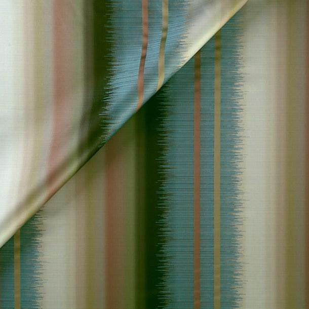 Splendours - Pacific