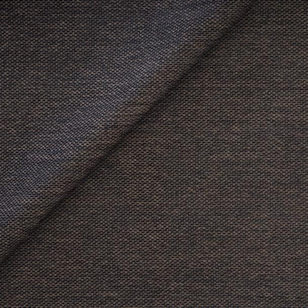 Rice Stitch - Indigo