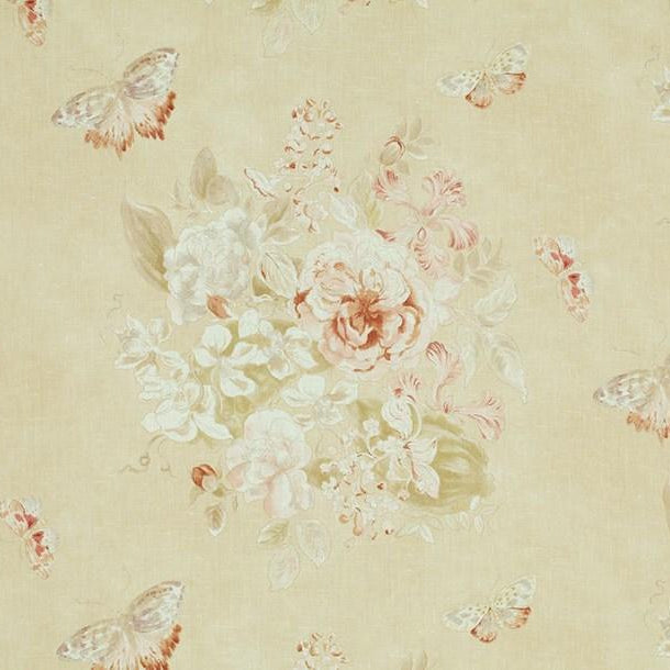 Jim's Garden - Buttercream