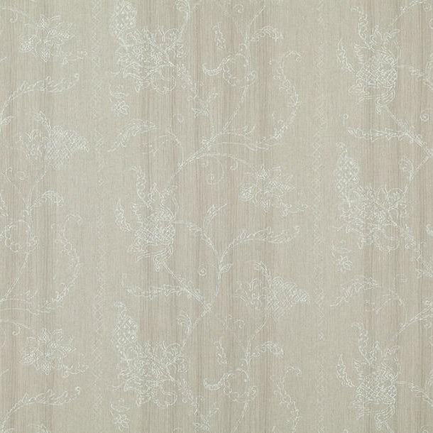Ersari - Natural/ White