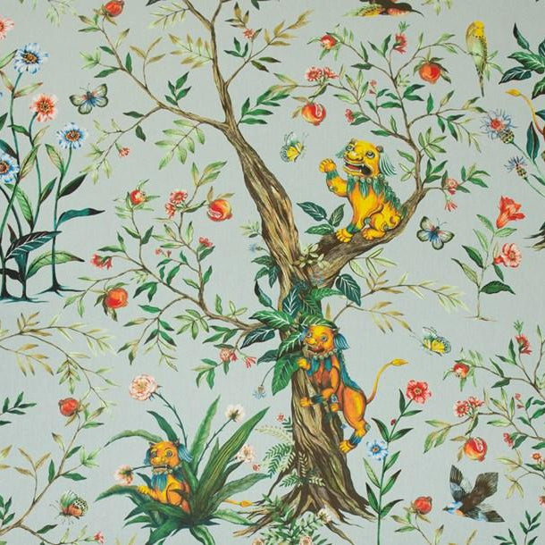 Leo De Janeiro - Duck Egg 