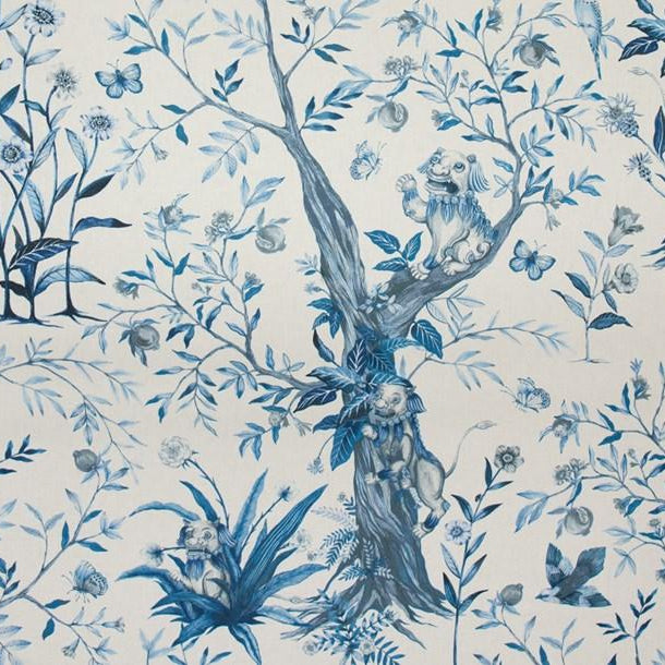 Leo De Janeiro - Chinese Porcelain