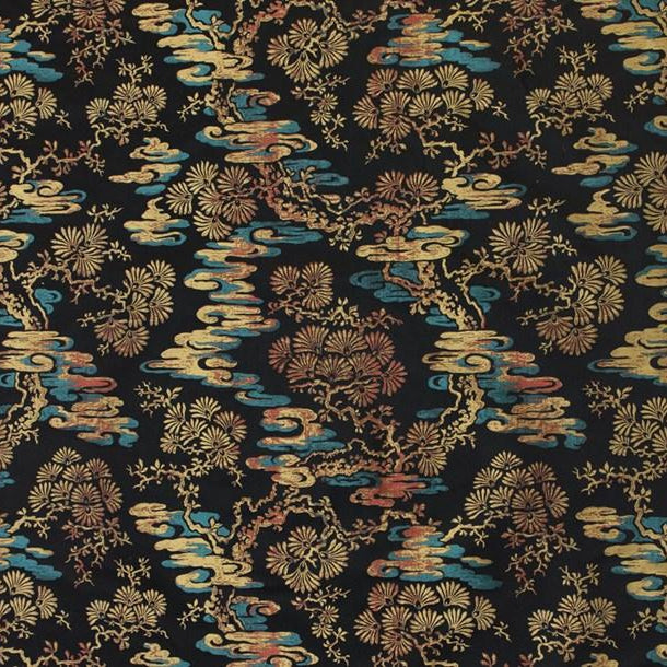 Ming Ming - Chinese Lacquer