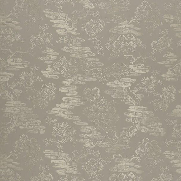 Ming Ming - Fog Grey