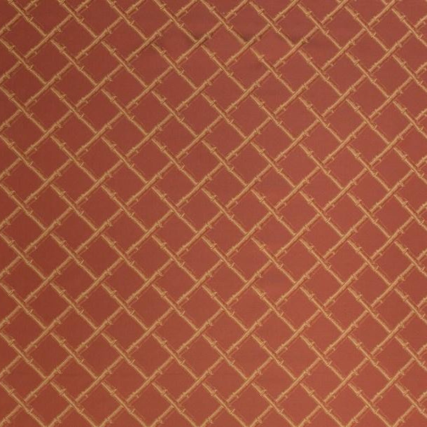 Bamboo Bar - Terracotta