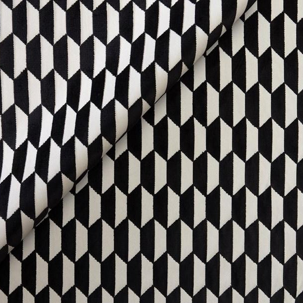 Marquise - Black And White