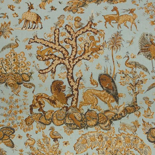 Menagerie - Duck Egg