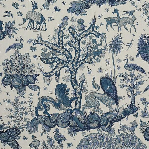 Menagerie - Chinese Porcelain