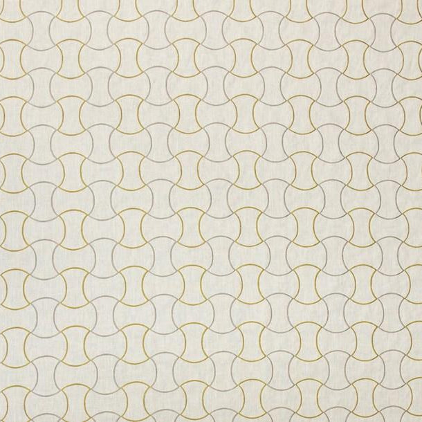Linked In Colours - Metallic