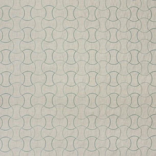 Linked In Colours - Sea Breeze