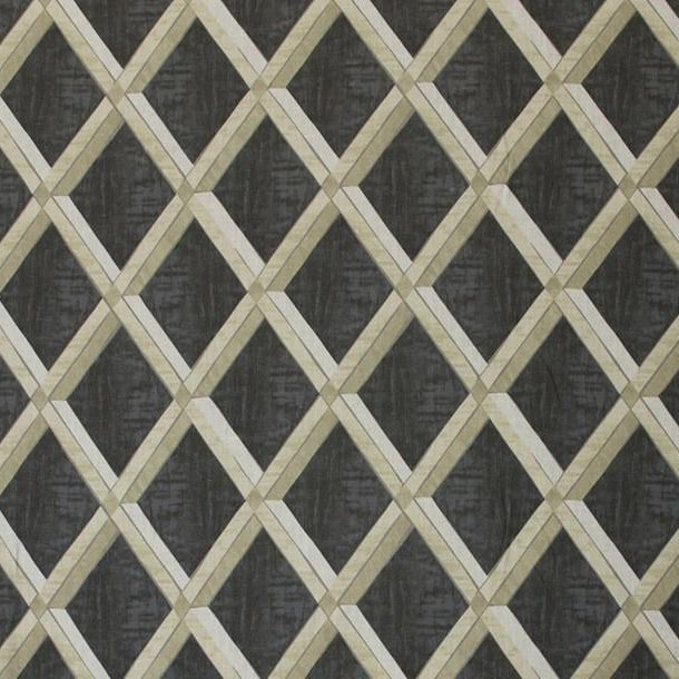 Decoupage - Ebony