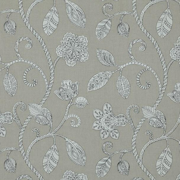 Garden Trail - Linen