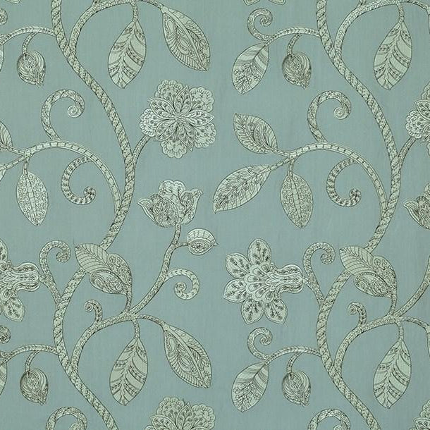 Garden Trail - Celadon