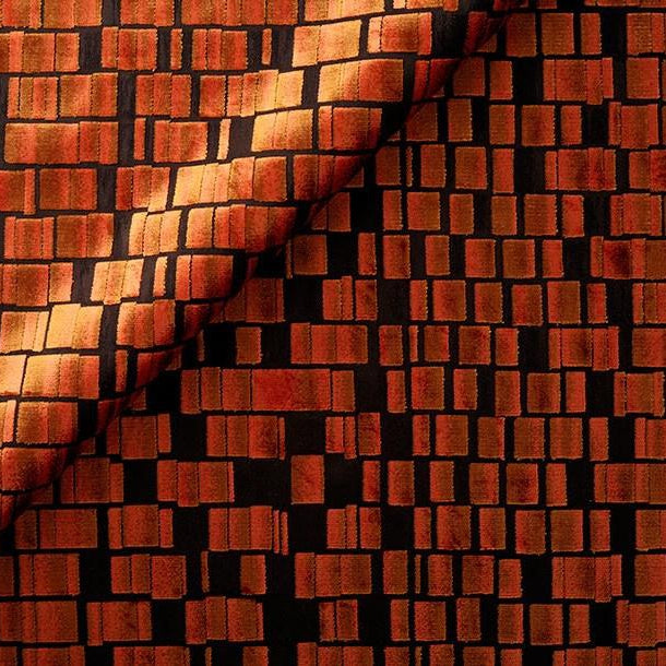 Shifting Grids - Cherry Tomato