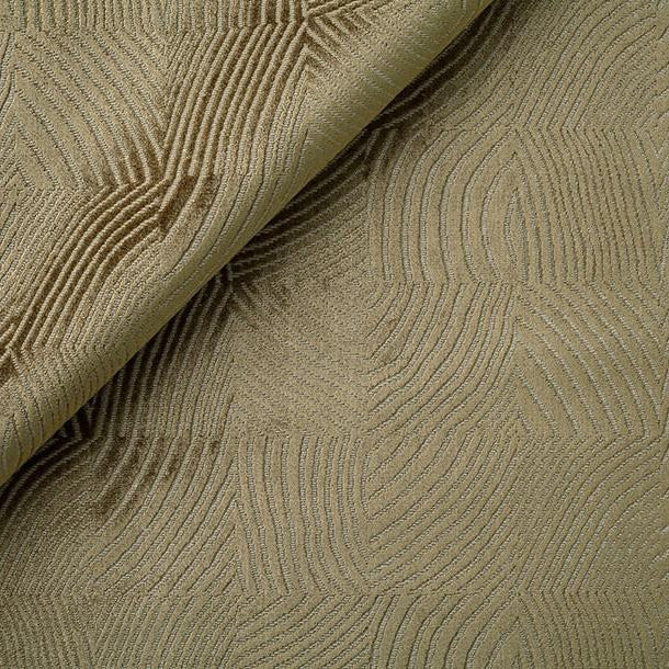 End Grain - Antique Gold